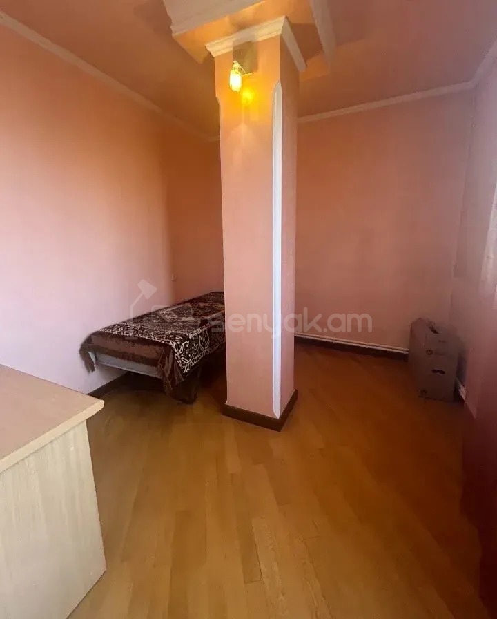 3 Սենյականոց Բնակարան, 61քմ, 5/12 հարկ, Կապիտալ Վերանորոգված