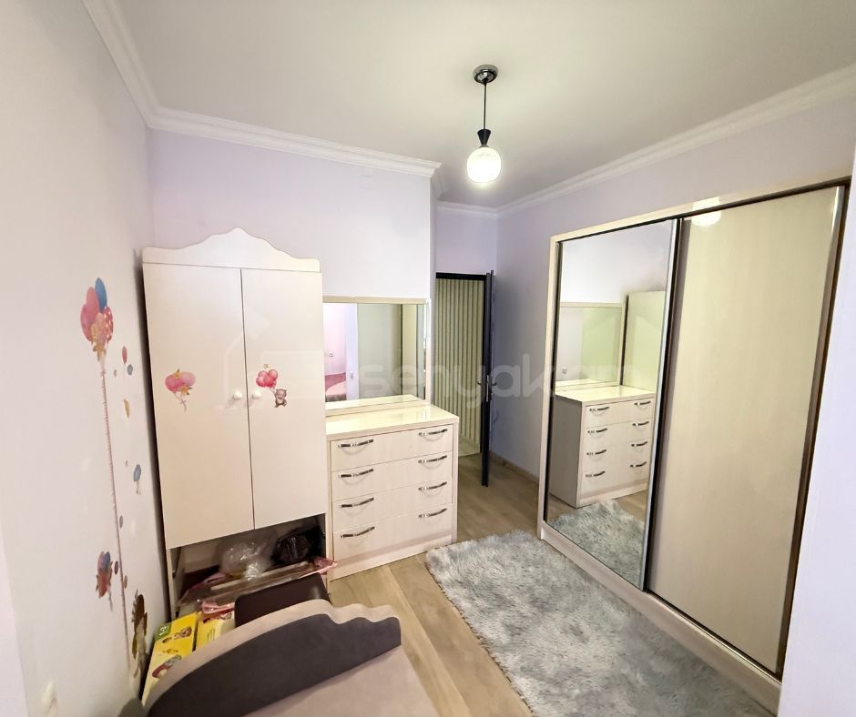 2 Սենյականոց Բնակարան Քարե Շենքում, 45քմ, 4/5 հարկ, Կապիտալ Վերանորոգված