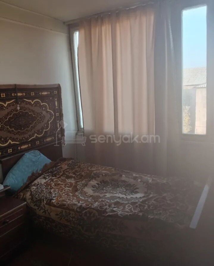 2 Սենյականոց Բնակարան, 50քմ, 5/5 հարկ, Պետական Վիճակում