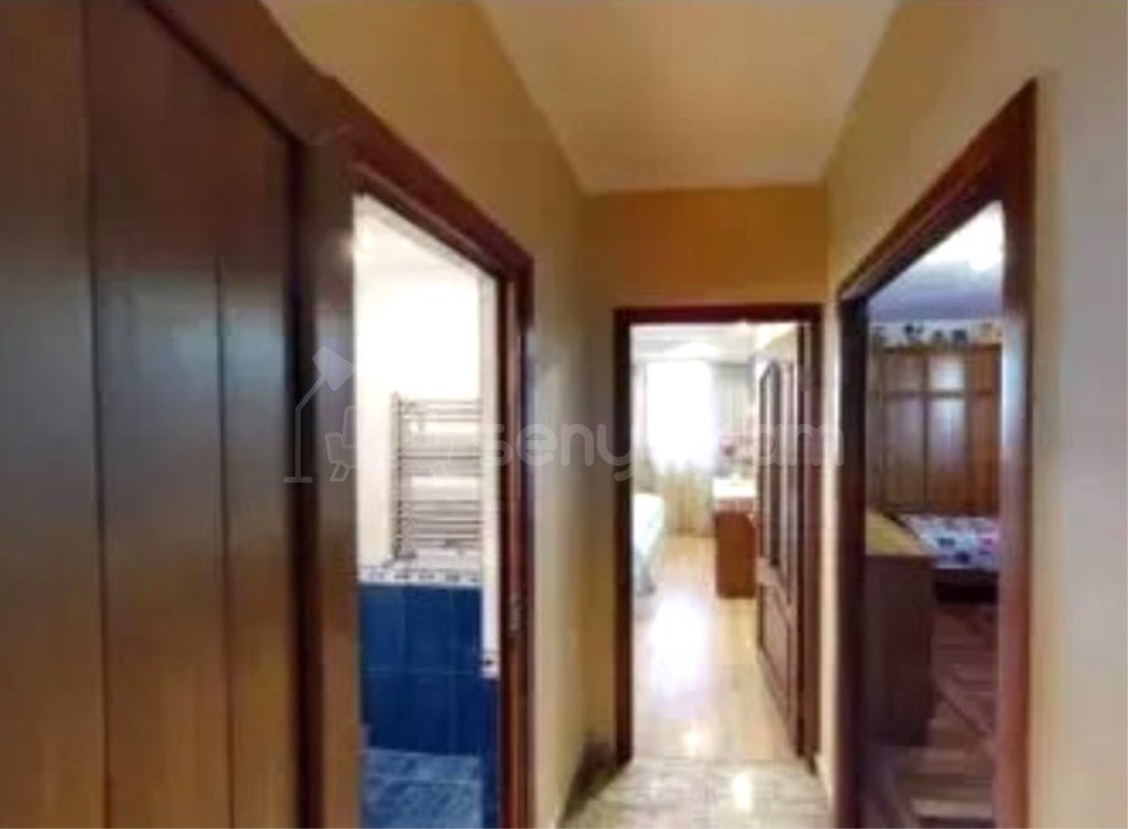 4 Սենյականոց Բնակարան, 106քմ, 9/9 հարկ, Կապիտալ Վերանորոգված