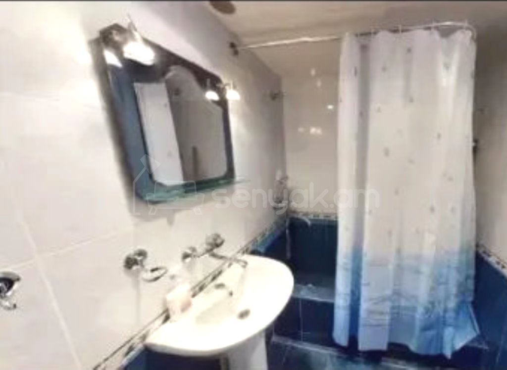 4 Սենյականոց Բնակարան, 106քմ, 9/9 հարկ, Կապիտալ Վերանորոգված