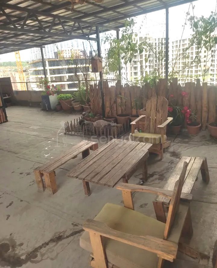 4 Սենյականոց Բնակարան, 106քմ, 9/9 հարկ, Կապիտալ Վերանորոգված