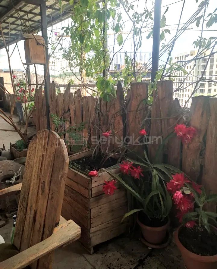 4 Սենյականոց Բնակարան, 106քմ, 9/9 հարկ, Կապիտալ Վերանորոգված