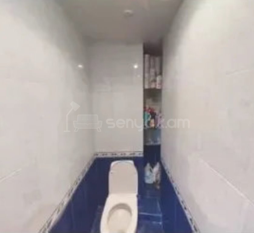 4 Սենյականոց Բնակարան, 106քմ, 9/9 հարկ, Կապիտալ Վերանորոգված