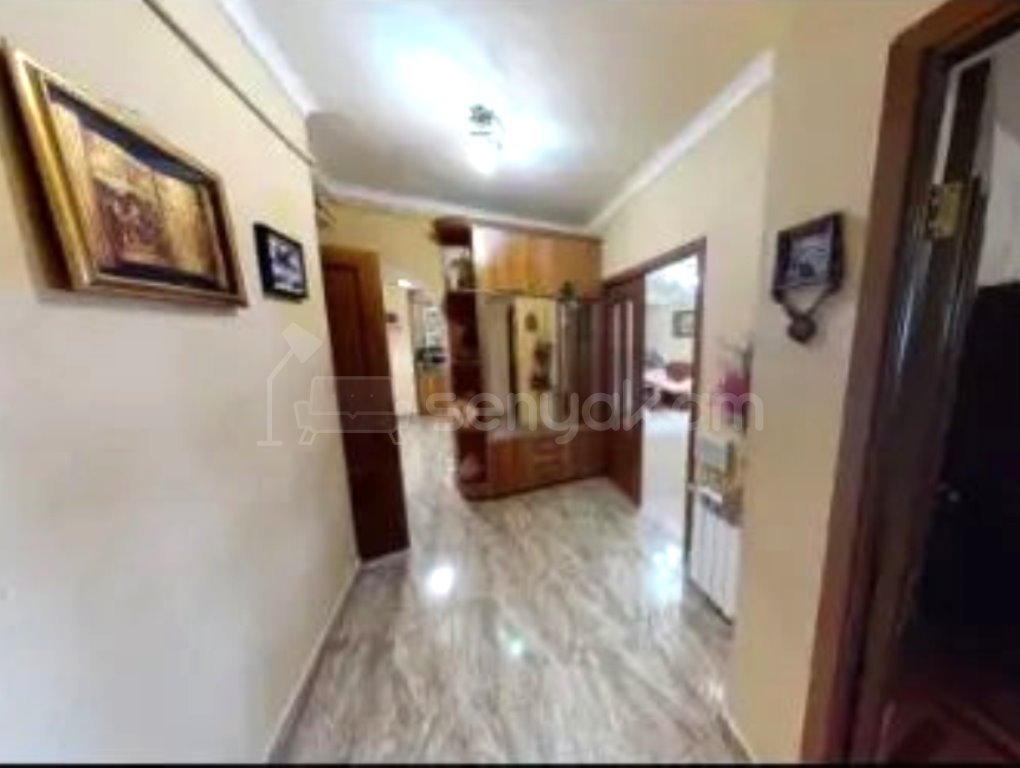 4 Սենյականոց Բնակարան, 106քմ, 9/9 հարկ, Կապիտալ Վերանորոգված