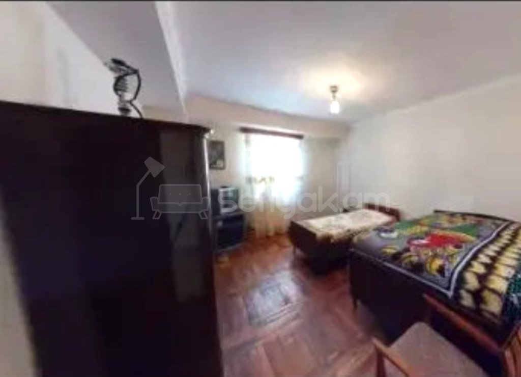 4 Սենյականոց Բնակարան, 106քմ, 9/9 հարկ, Կապիտալ Վերանորոգված