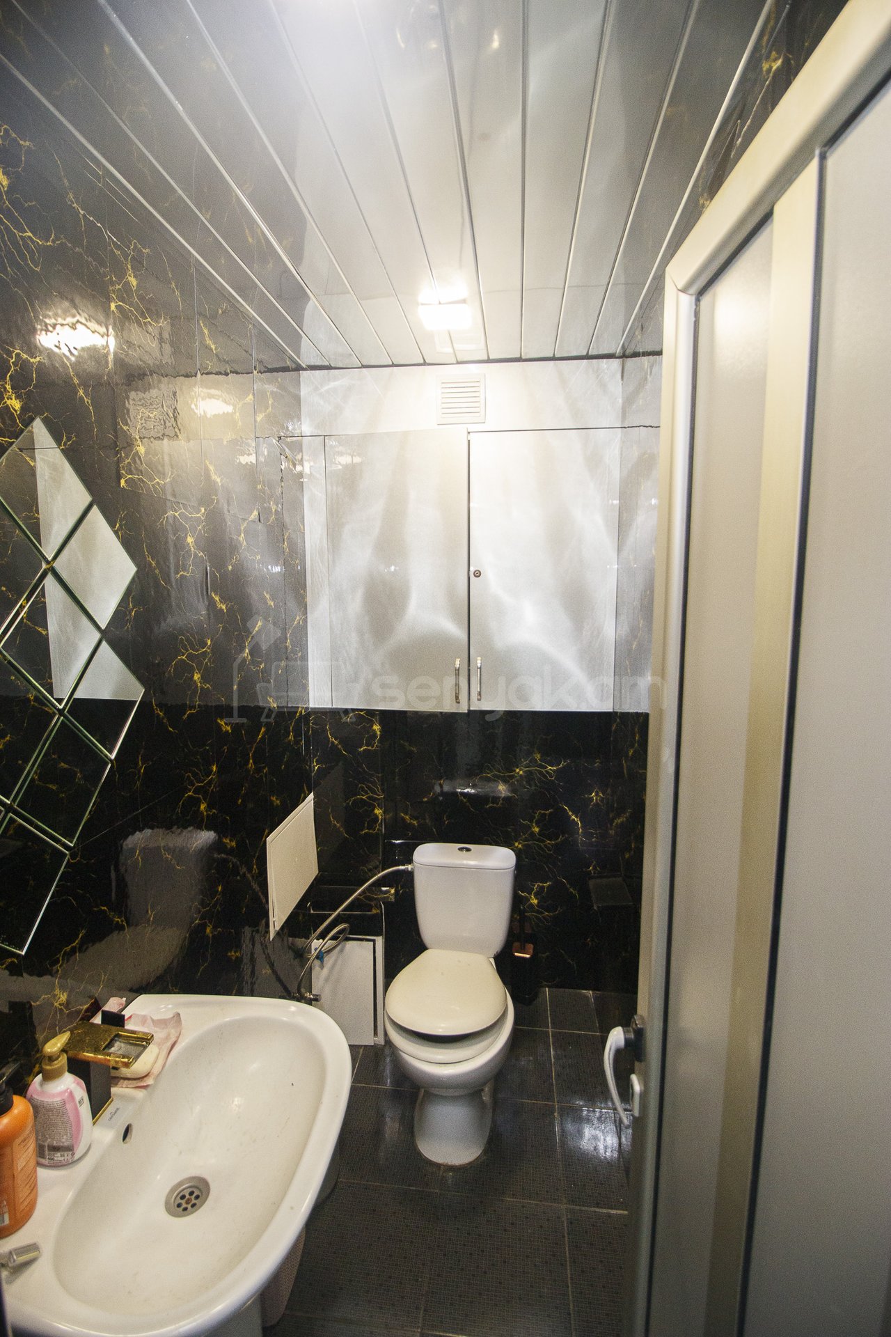 Օֆիսային Տարածք, 90քմ