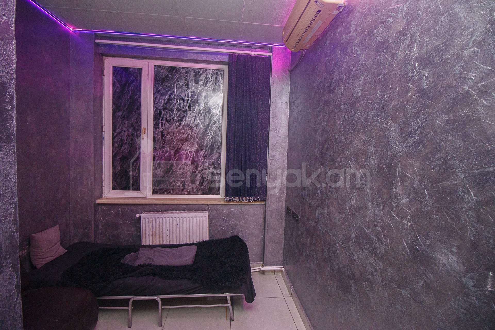 Օֆիսային Տարածք, 90քմ