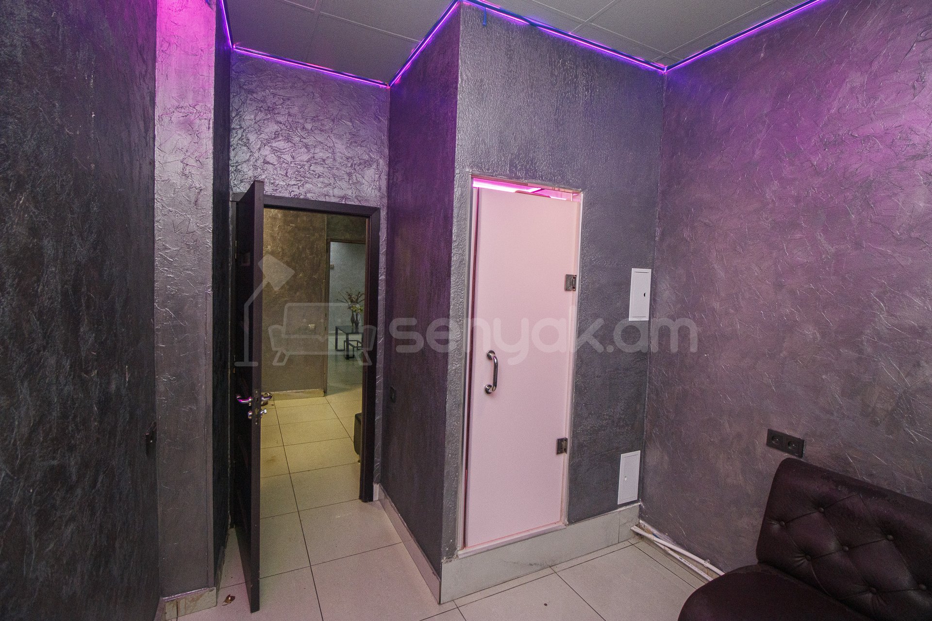 Օֆիսային Տարածք, 90քմ