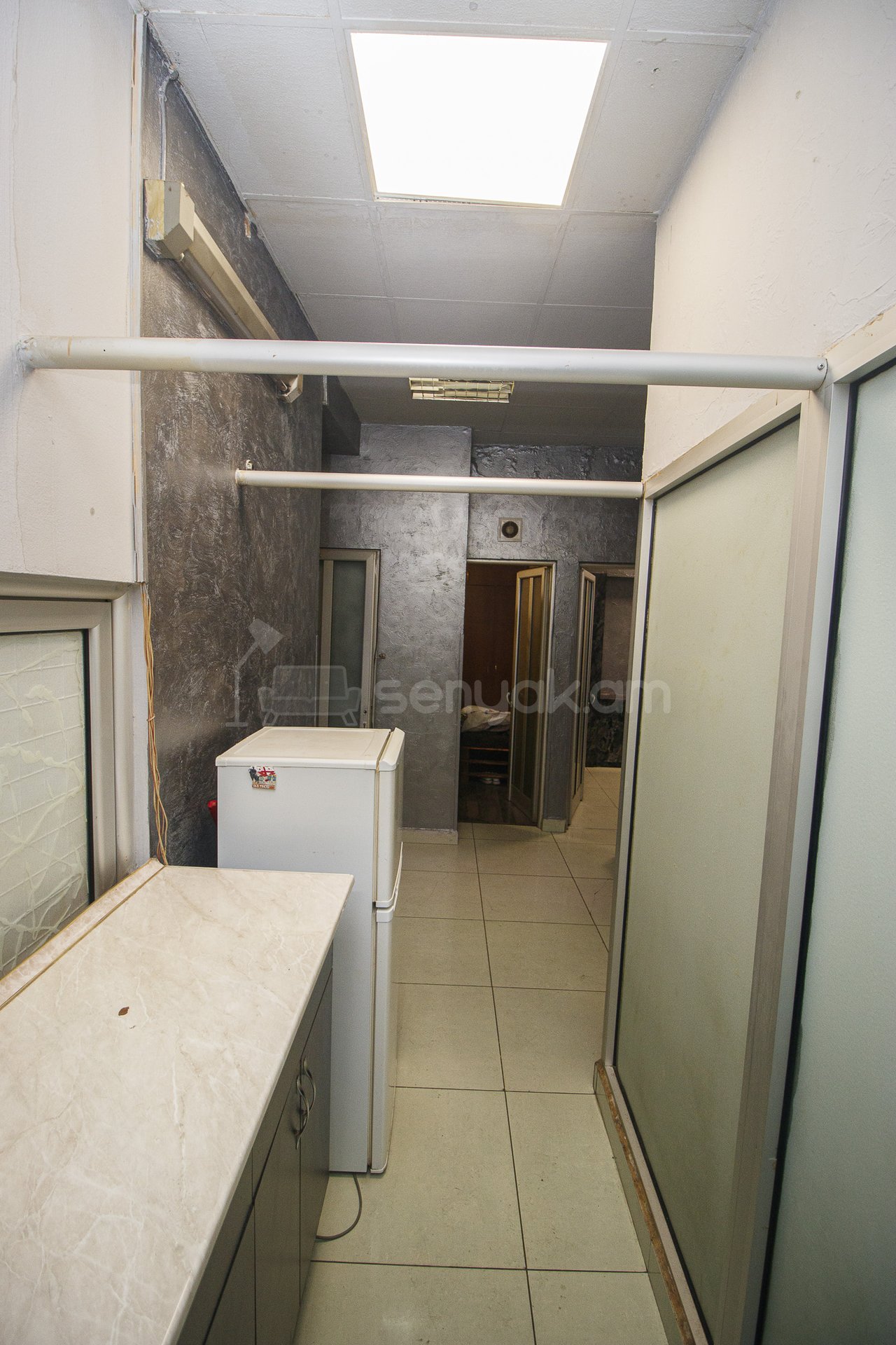 Օֆիսային Տարածք, 90քմ