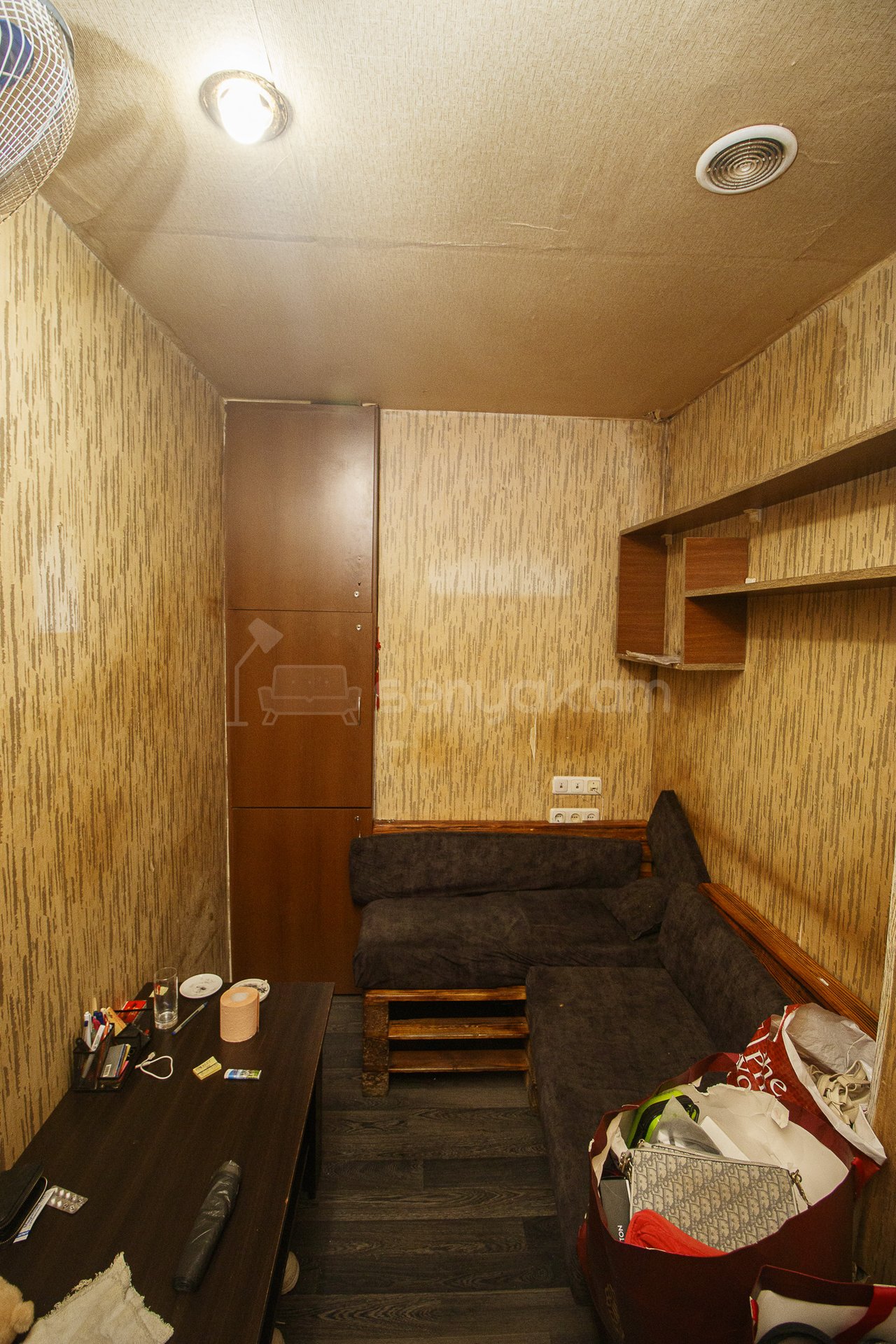 Օֆիսային Տարածք, 90քմ