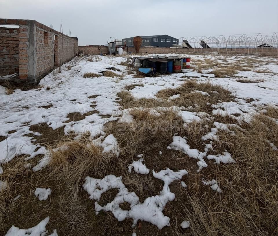 Կոմերցիոն Հողատարածք, 4500քմ, Ոռոգման Ջրով, Էլեկտրականությամբ, Պարսպապատ