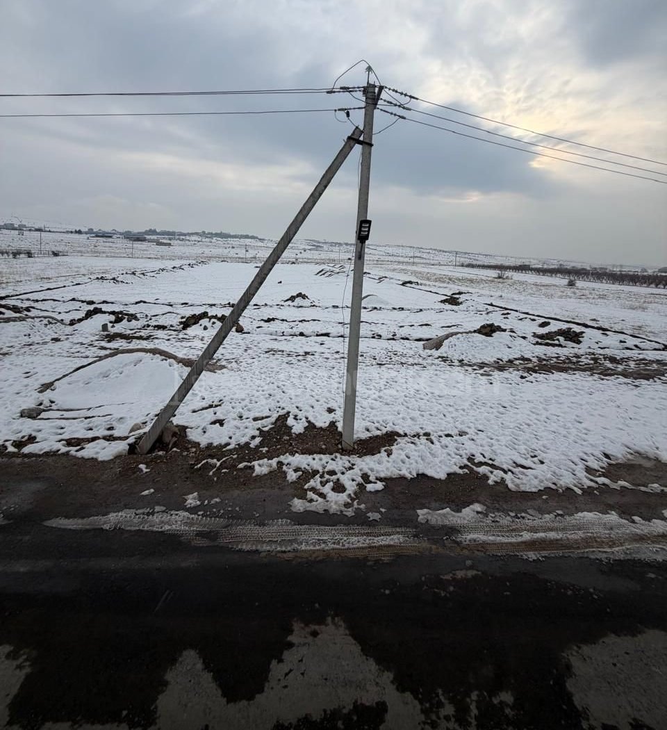 Կոմերցիոն Հողատարածք, 4500քմ, Ոռոգման Ջրով, Էլեկտրականությամբ, Պարսպապատ