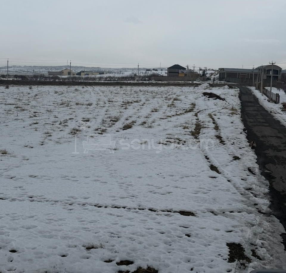 Կոմերցիոն Հողատարածք, 4500քմ, Ոռոգման Ջրով, Էլեկտրականությամբ, Պարսպապատ