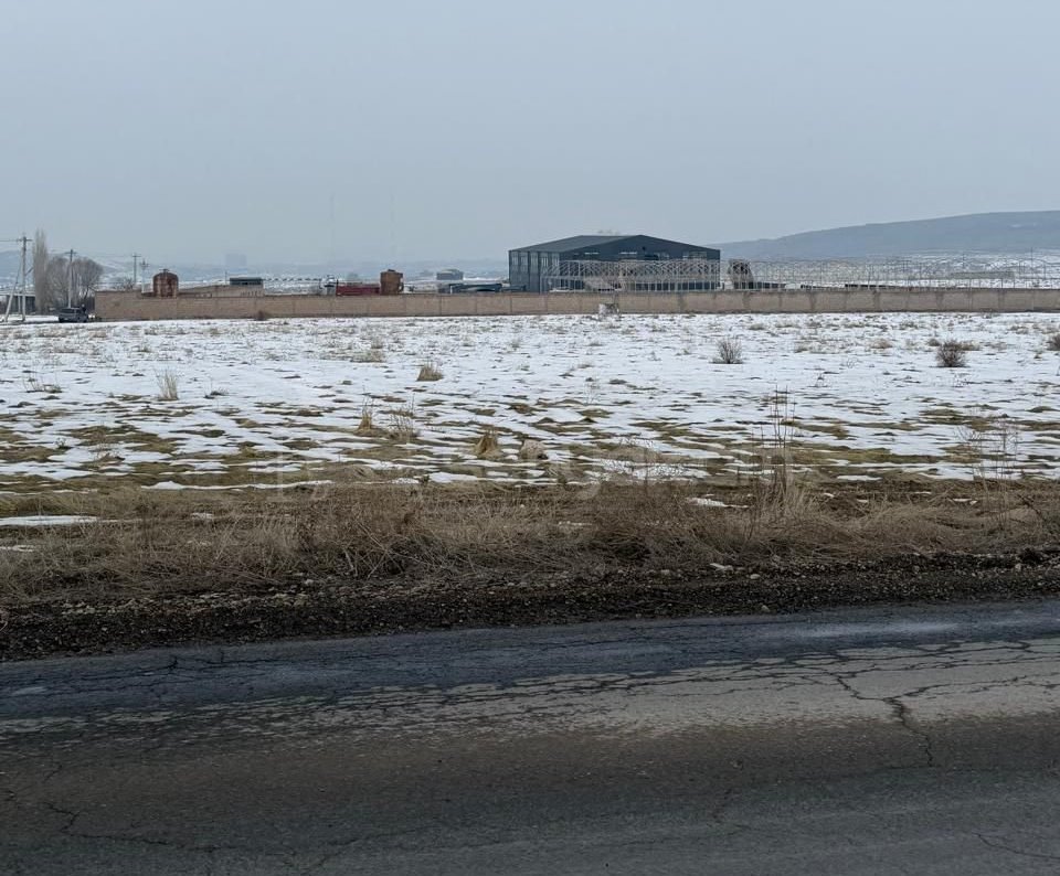 Կոմերցիոն Հողատարածք, 4500քմ, Ոռոգման Ջրով, Էլեկտրականությամբ, Պարսպապատ