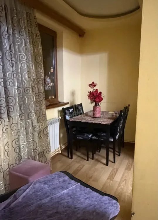 3 Սենյականոց Բնակարան, 96քմ, 7/9 հարկ, Կապիտալ Վերանորոգված