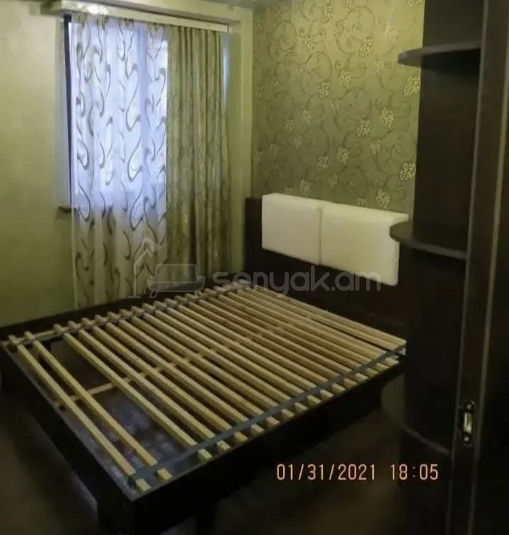 3 Սենյականոց Բնակարան, 78քմ, 4/9 հարկ, Կապիտալ Վերանորոգված, Կահավորված, Արևկող