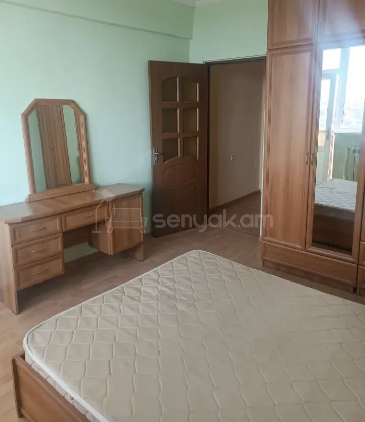 3 Սենյականոց Բնակարան, 70քմ, 9/9 հարկ, Կապիտալ Վերանորոգված, Կահավորված, Արևկող