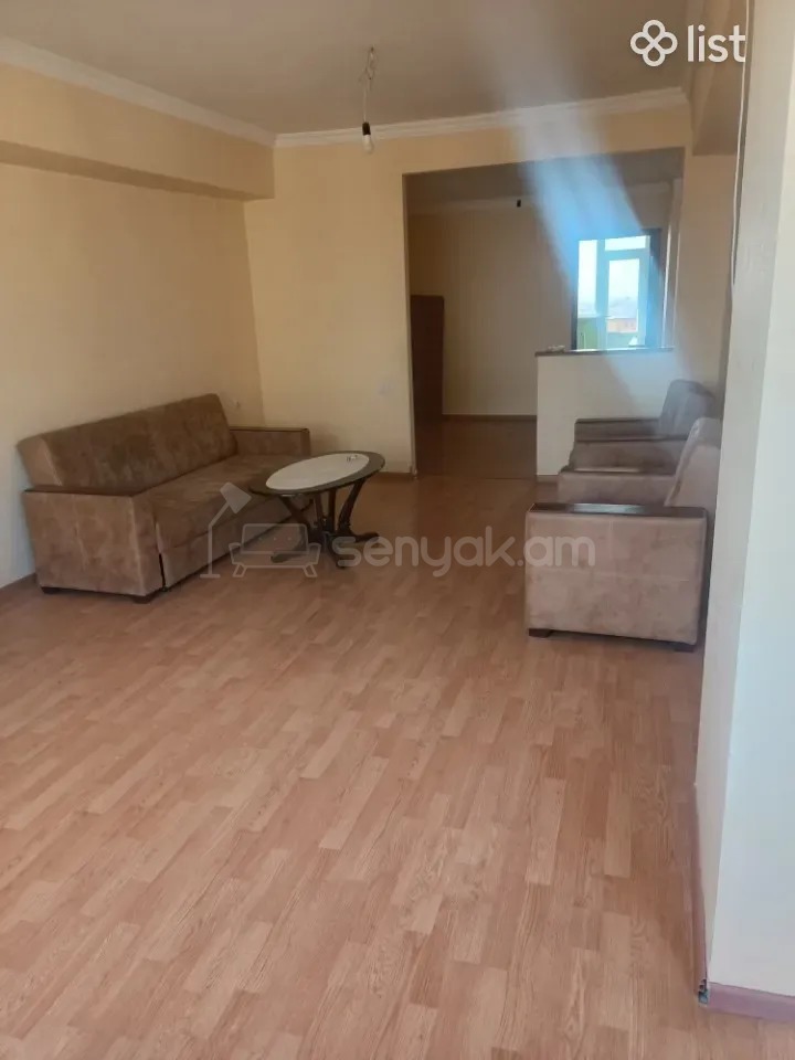 3 Սենյականոց Բնակարան, 70քմ, 9/9 հարկ, Կապիտալ Վերանորոգված, Կահավորված, Արևկող