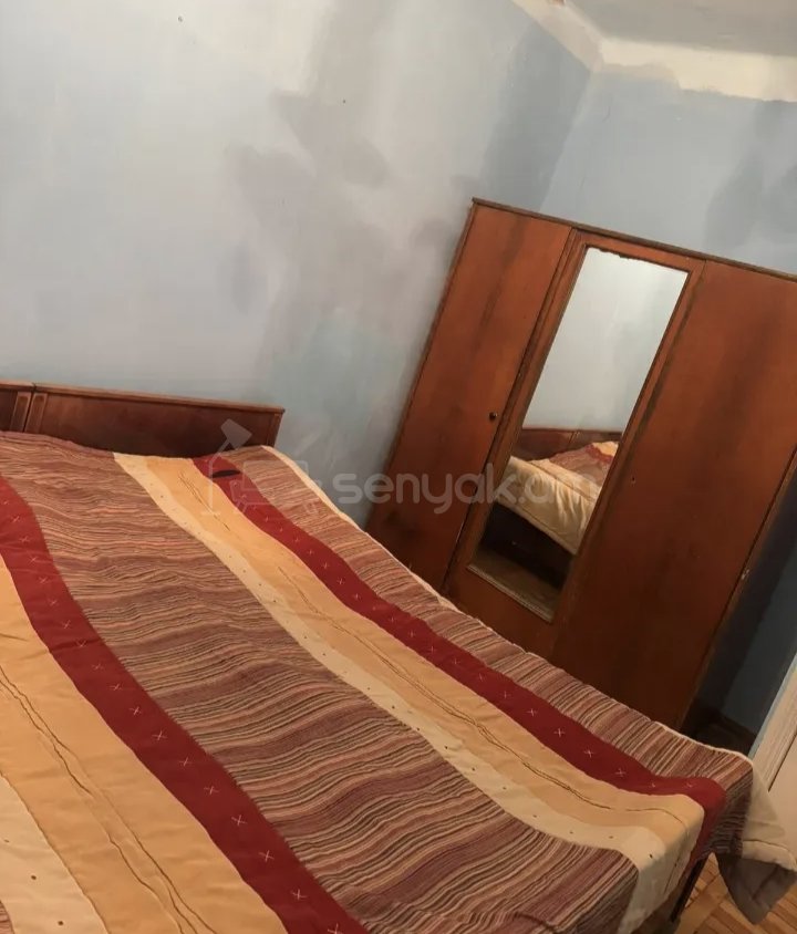 3 Սենյականոց Բնակարան, 72քմ, 4/9 հարկ, Նորմալ Վիճակում, Կահավորված, Արևկող