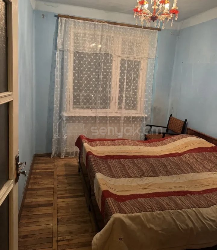 3 Սենյականոց Բնակարան, 72քմ, 4/9 հարկ, Նորմալ Վիճակում, Կահավորված, Արևկող