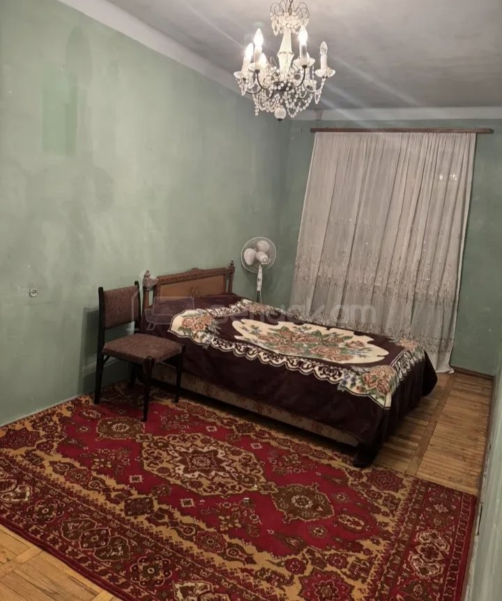 3 Սենյականոց Բնակարան, 72քմ, 4/9 հարկ, Նորմալ Վիճակում, Կահավորված, Արևկող