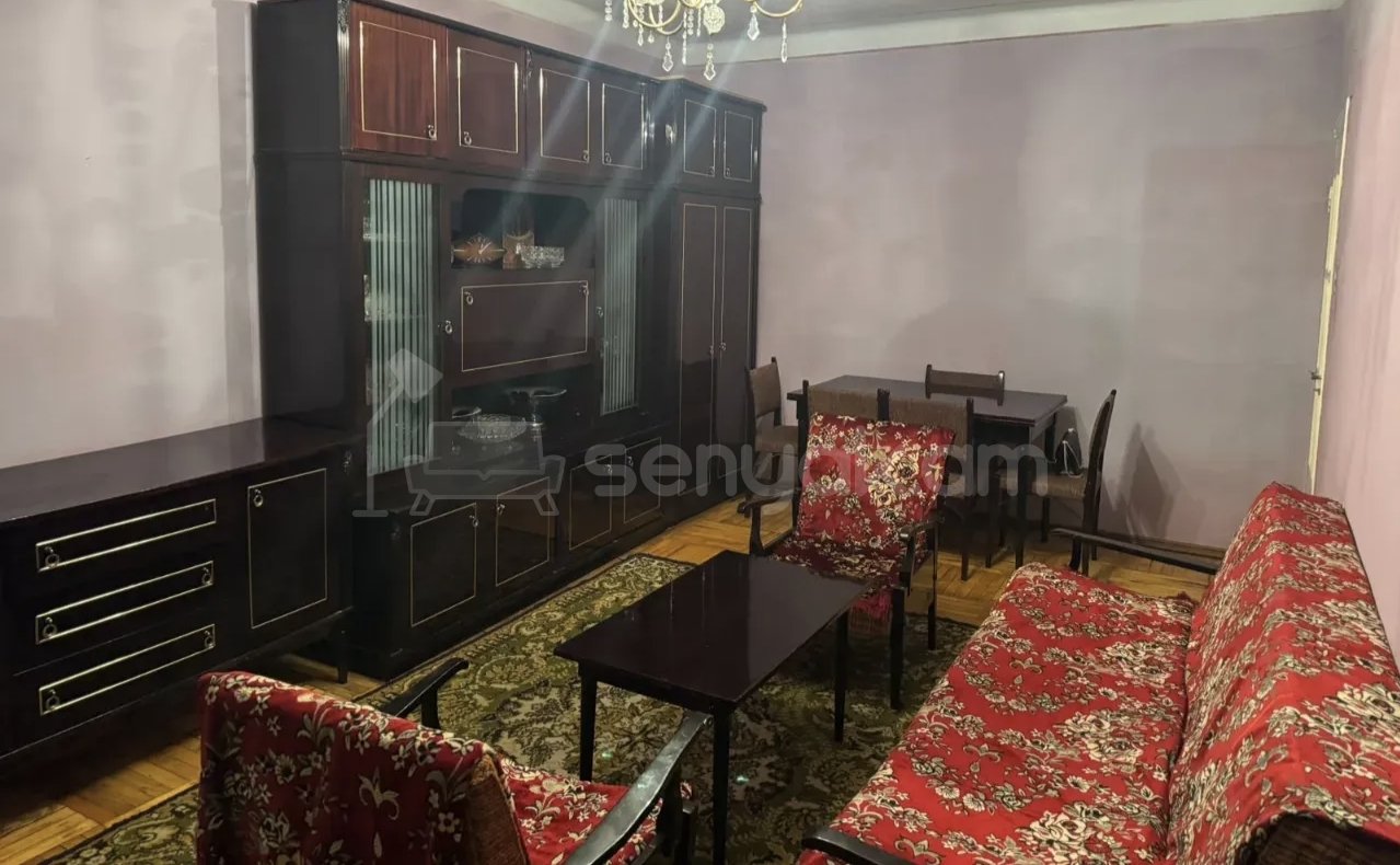 3 Սենյականոց Բնակարան, 72քմ, 4/9 հարկ, Նորմալ Վիճակում, Կահավորված, Արևկող