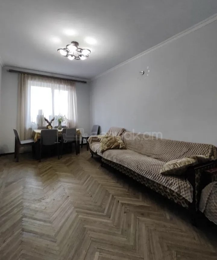 1 Սենյականոց Բնակարան, 30քմ, 1/1 հարկ, Նորմալ Վիճակում, Կահավորված