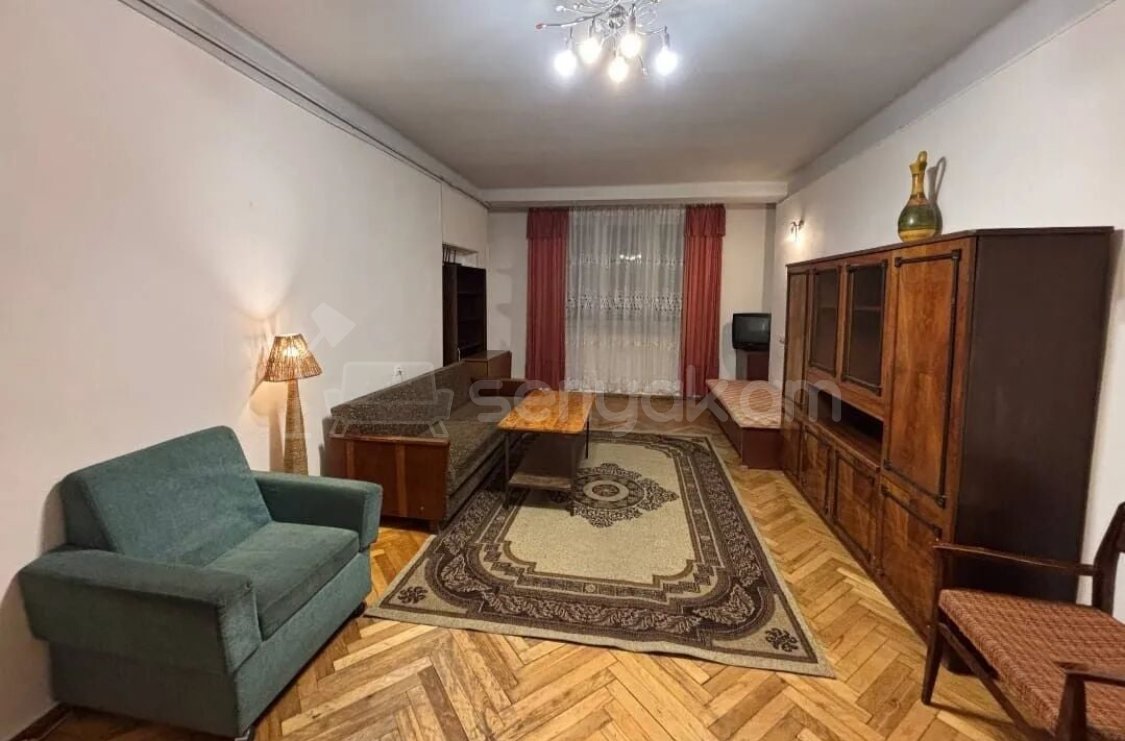 2 Սենյականոց Բնակարան, 48քմ, 1/7 հարկ, Նորմալ Վիճակում, Կահավորված