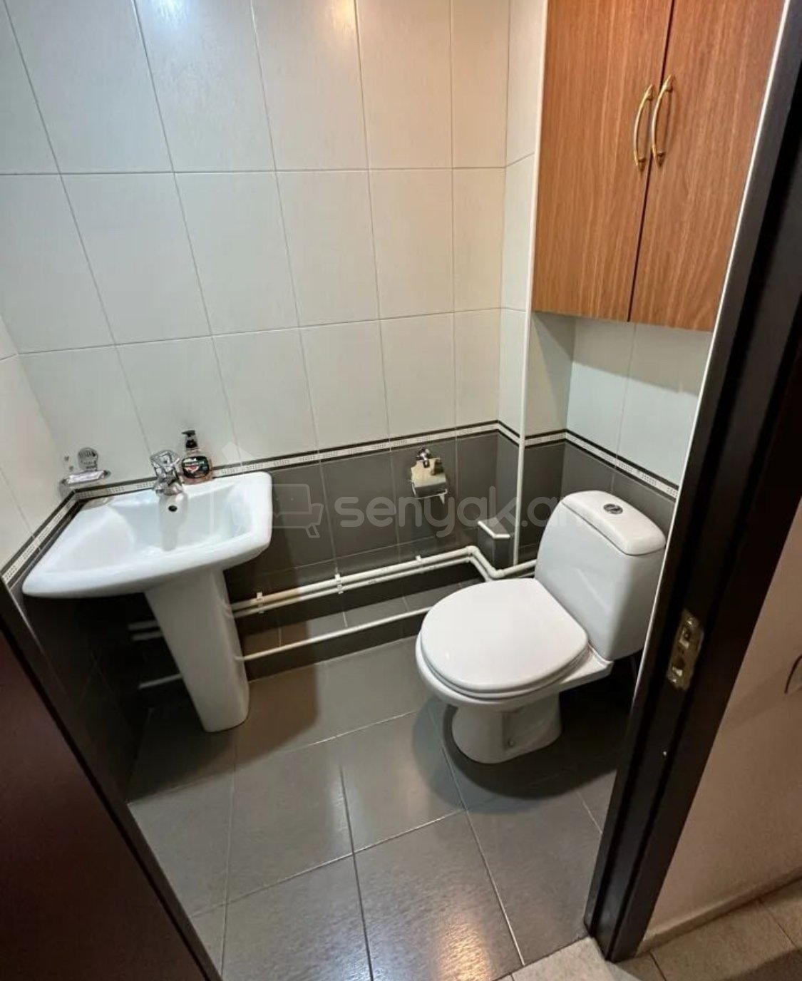 2 Սենյականոց Բնակարան, 86քմ, 3/10 հարկ, Կապիտալ Վերանորոգված, Կահավորված