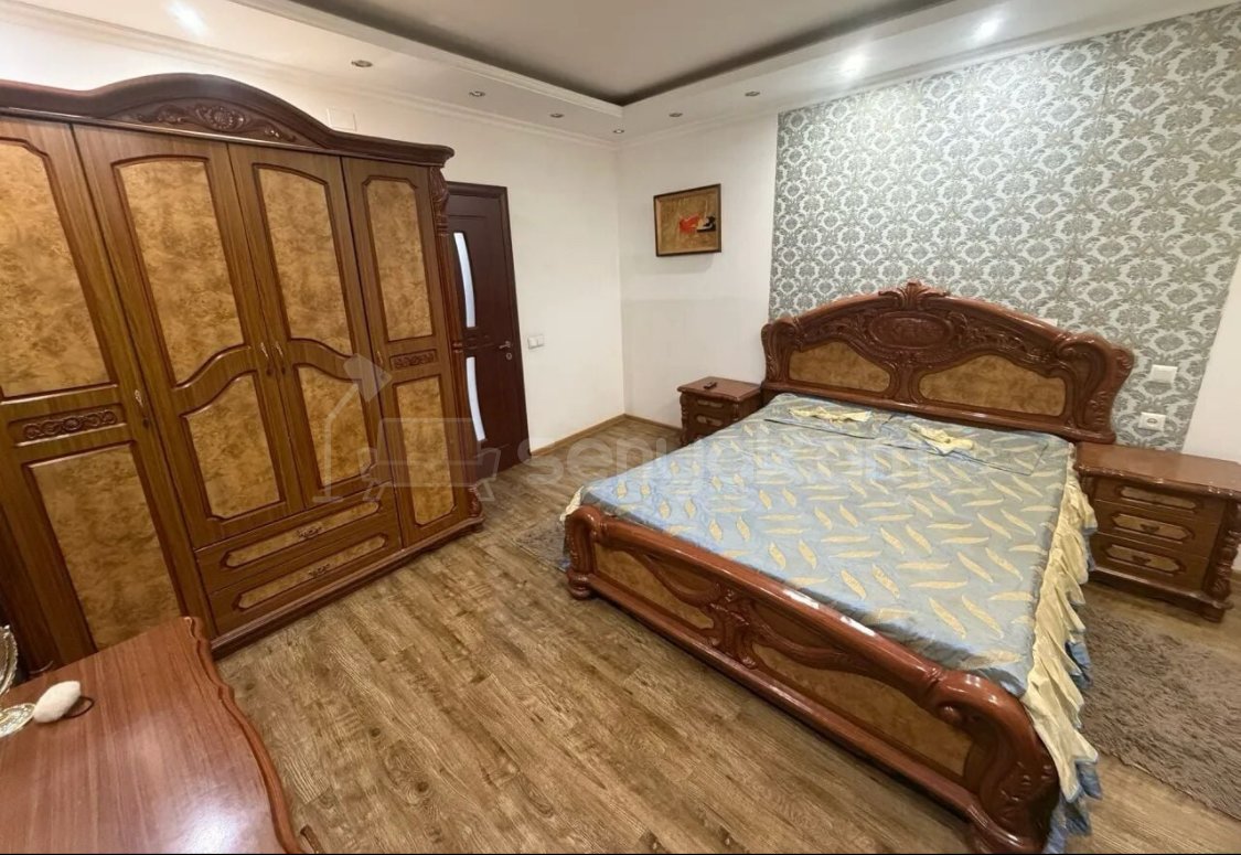 2 Սենյականոց Բնակարան Նորակառույցում, 65քմ, 3/11 հարկ, Դիզայներական Վերանորոգված, Կահավորված