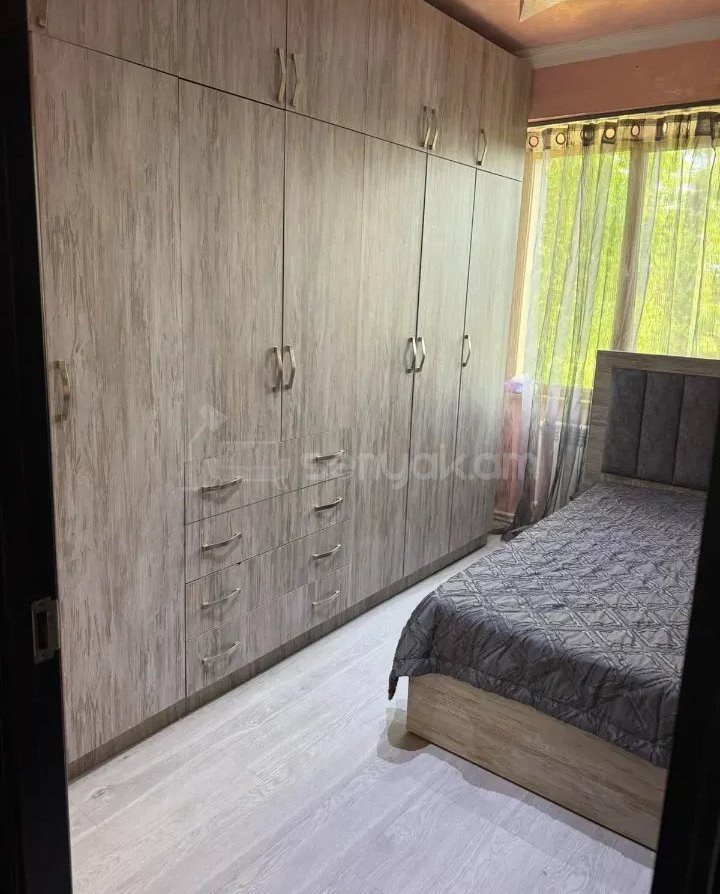 3 Սենյականոց Բնակարան, 79քմ, 3/9 հարկ, Կապիտալ Վերանորոգված