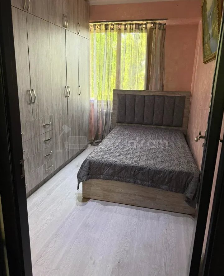 3 Սենյականոց Բնակարան, 79քմ, 3/9 հարկ, Կապիտալ Վերանորոգված