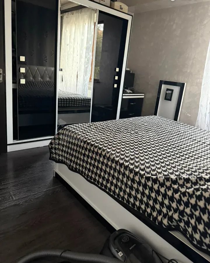 3 Սենյականոց Բնակարան, 79քմ, 3/9 հարկ, Կապիտալ Վերանորոգված