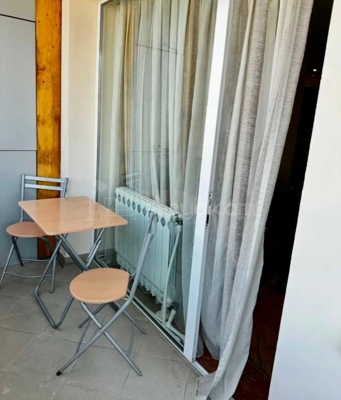 3 Սենյականոց Բնակարան, 73քմ, 4/14 հարկ, Կապիտալ Վերանորոգված