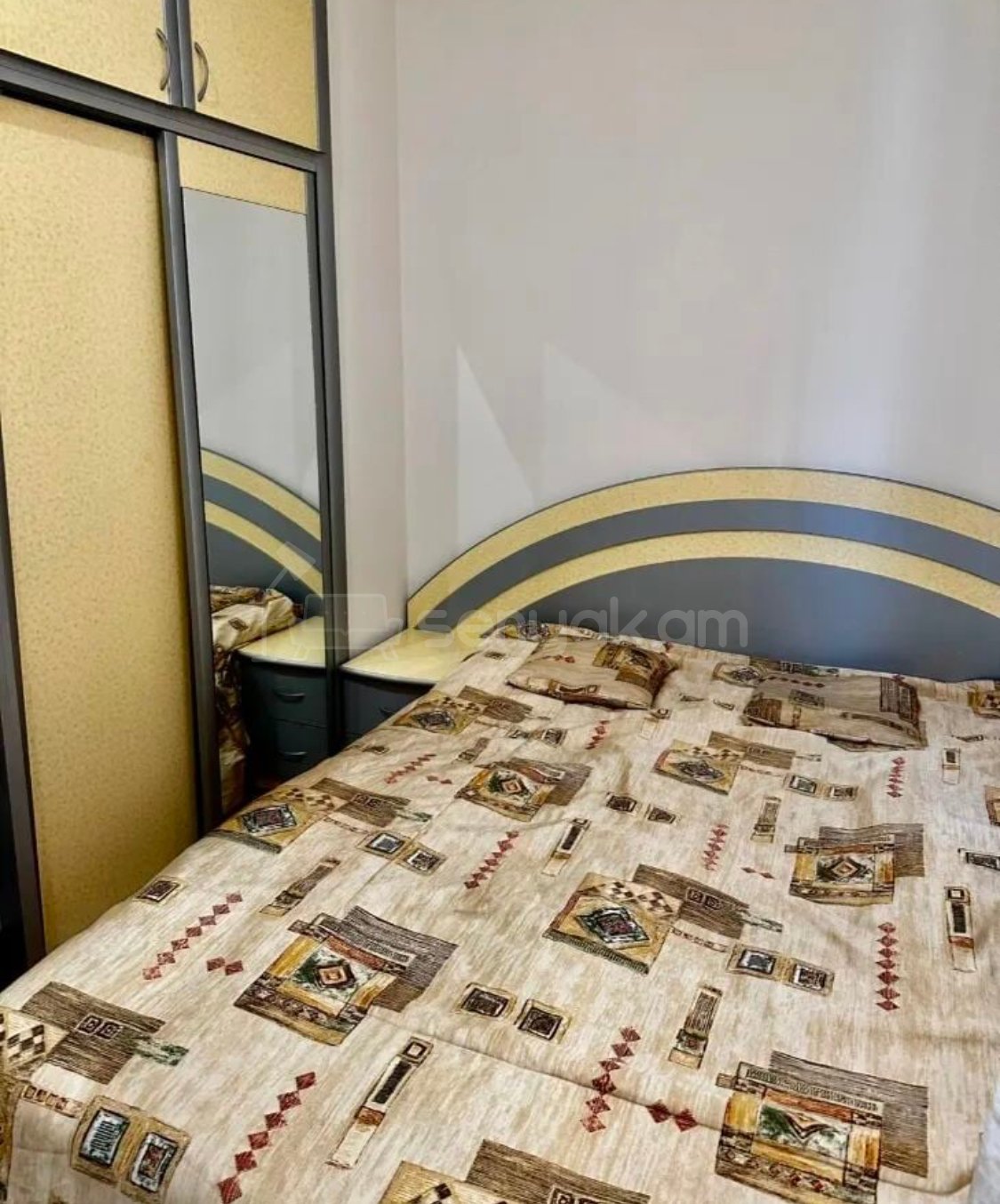 3 Սենյականոց Բնակարան, 73քմ, 4/14 հարկ, Կապիտալ Վերանորոգված