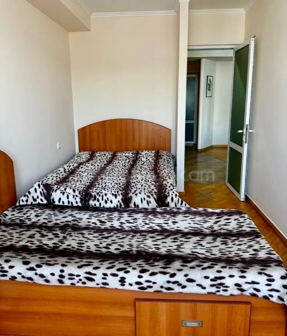 3 Սենյականոց Բնակարան, 73քմ, 4/14 հարկ, Կապիտալ Վերանորոգված