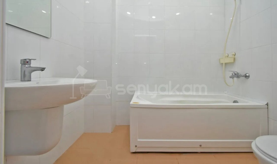 3 Սենյականոց Բնակարան Նորակառույցում, 87քմ, 11/14 հարկ, Դիզայներական Վերանորոգված