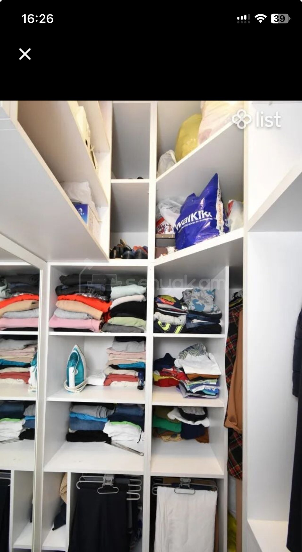 3 Սենյականոց Բնակարան Նորակառույցում, 87քմ, 11/14 հարկ, Դիզայներական Վերանորոգված