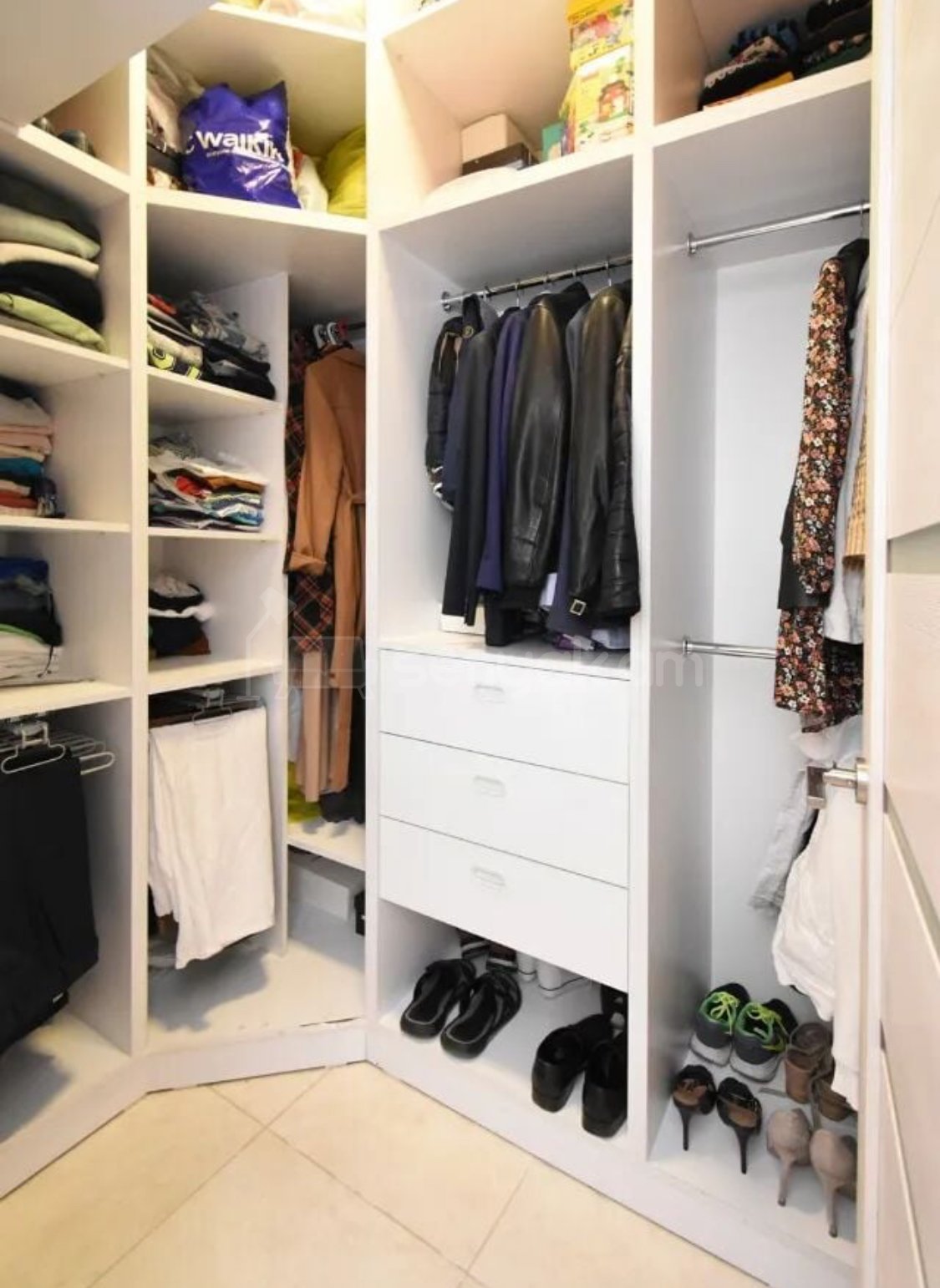 3 Սենյականոց Բնակարան Նորակառույցում, 87քմ, 11/14 հարկ, Դիզայներական Վերանորոգված