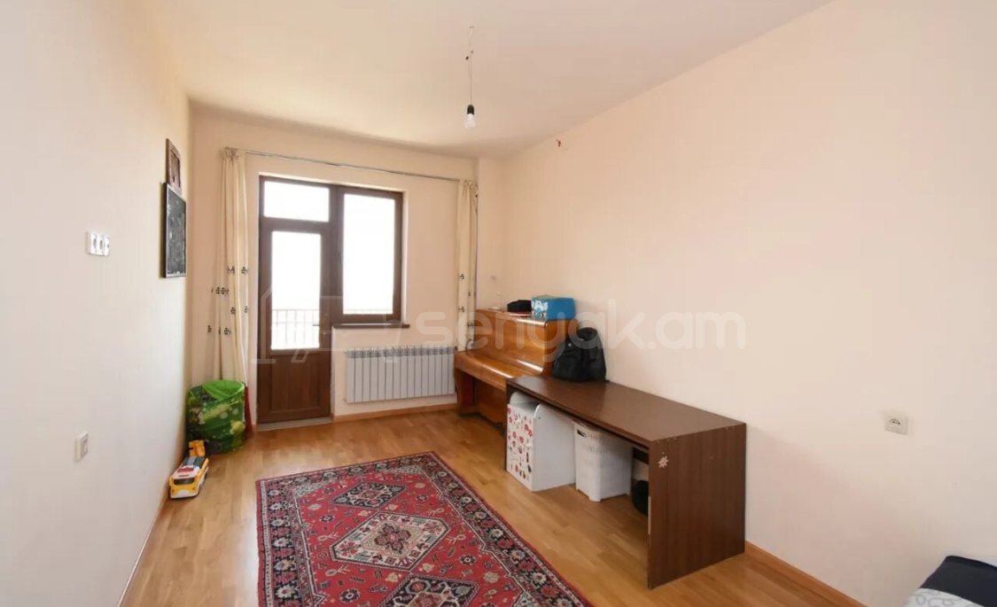 3 Սենյականոց Բնակարան Նորակառույցում, 87քմ, 11/14 հարկ, Դիզայներական Վերանորոգված