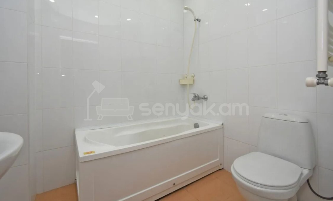 3 Սենյականոց Բնակարան Նորակառույցում, 87քմ, 11/14 հարկ, Դիզայներական Վերանորոգված