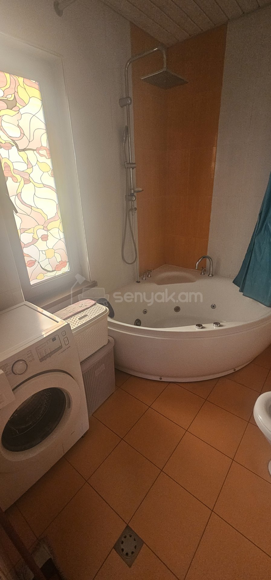 3 Սենյականոց Բնակարան Քարե Շենքում, 80քմ, 3/4 հարկ, Կապիտալ Վերանորոգված, Կահավորված, Արևկող