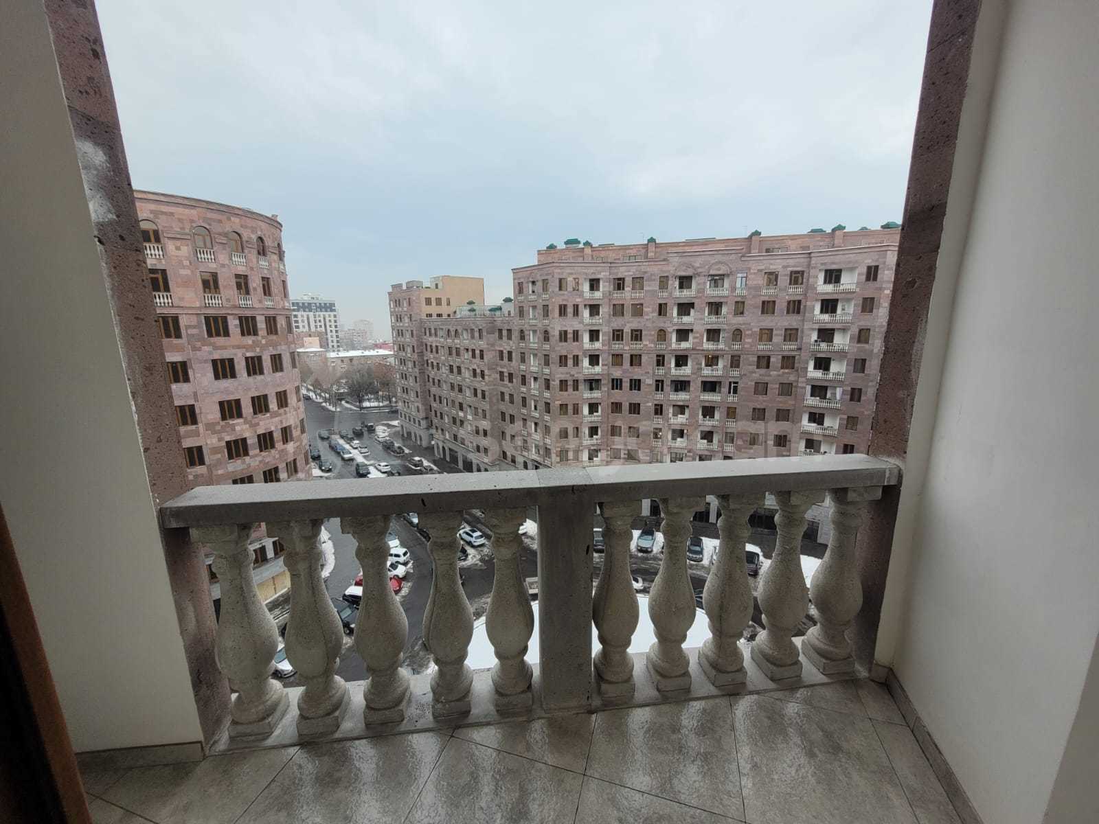 2 Սենյականոց Բնակարան Նորակառույցում, 60քմ, 8/15 հարկ, Կապիտալ Վերանորոգված, Կահավորված, Արևկող