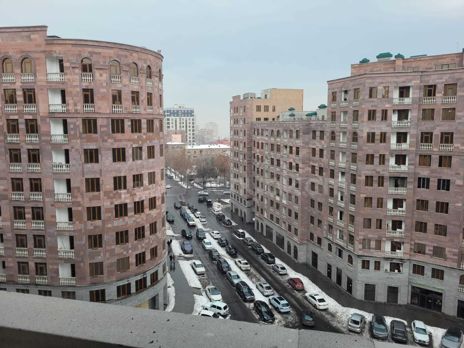 2 Սենյականոց Բնակարան Նորակառույցում, 60քմ, 8/15 հարկ, Կապիտալ Վերանորոգված, Կահավորված, Արևկող