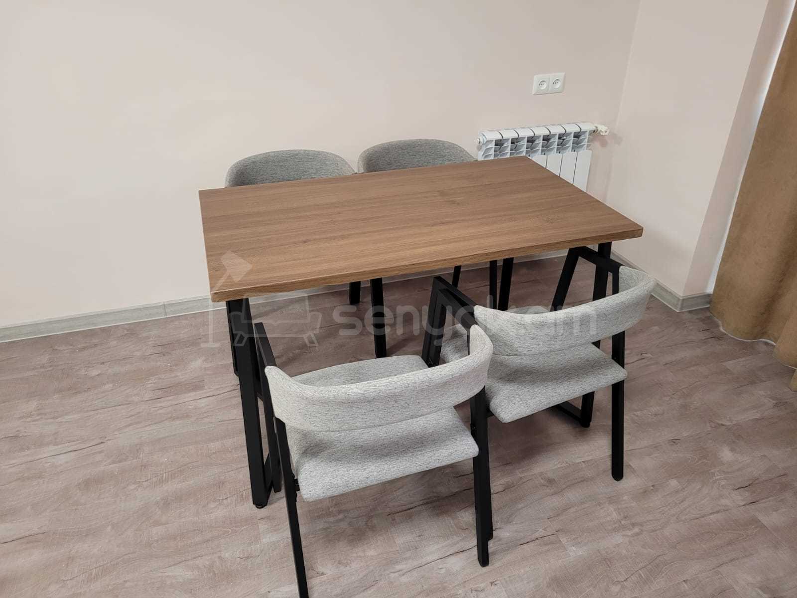 2 Սենյականոց Բնակարան Նորակառույցում, 60քմ, 8/15 հարկ, Կապիտալ Վերանորոգված, Կահավորված, Արևկող