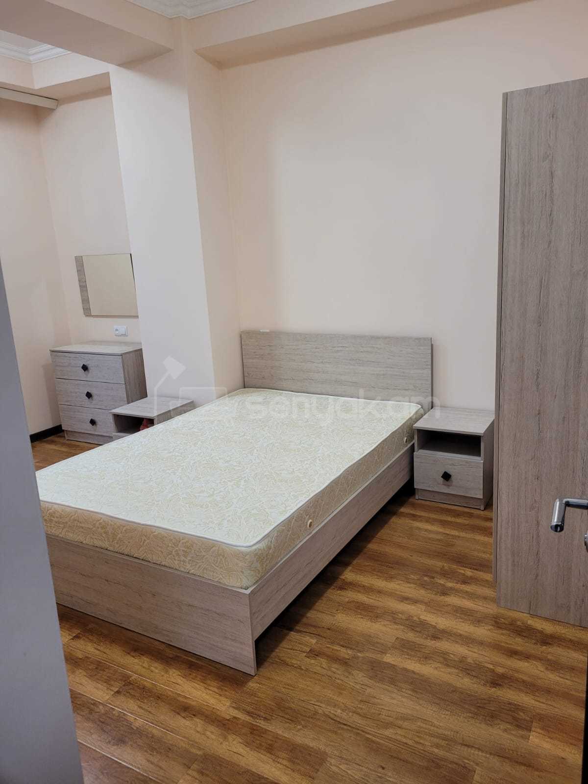 2 Սենյականոց Բնակարան Նորակառույցում, 60քմ, 8/15 հարկ, Կապիտալ Վերանորոգված, Կահավորված, Արևկող