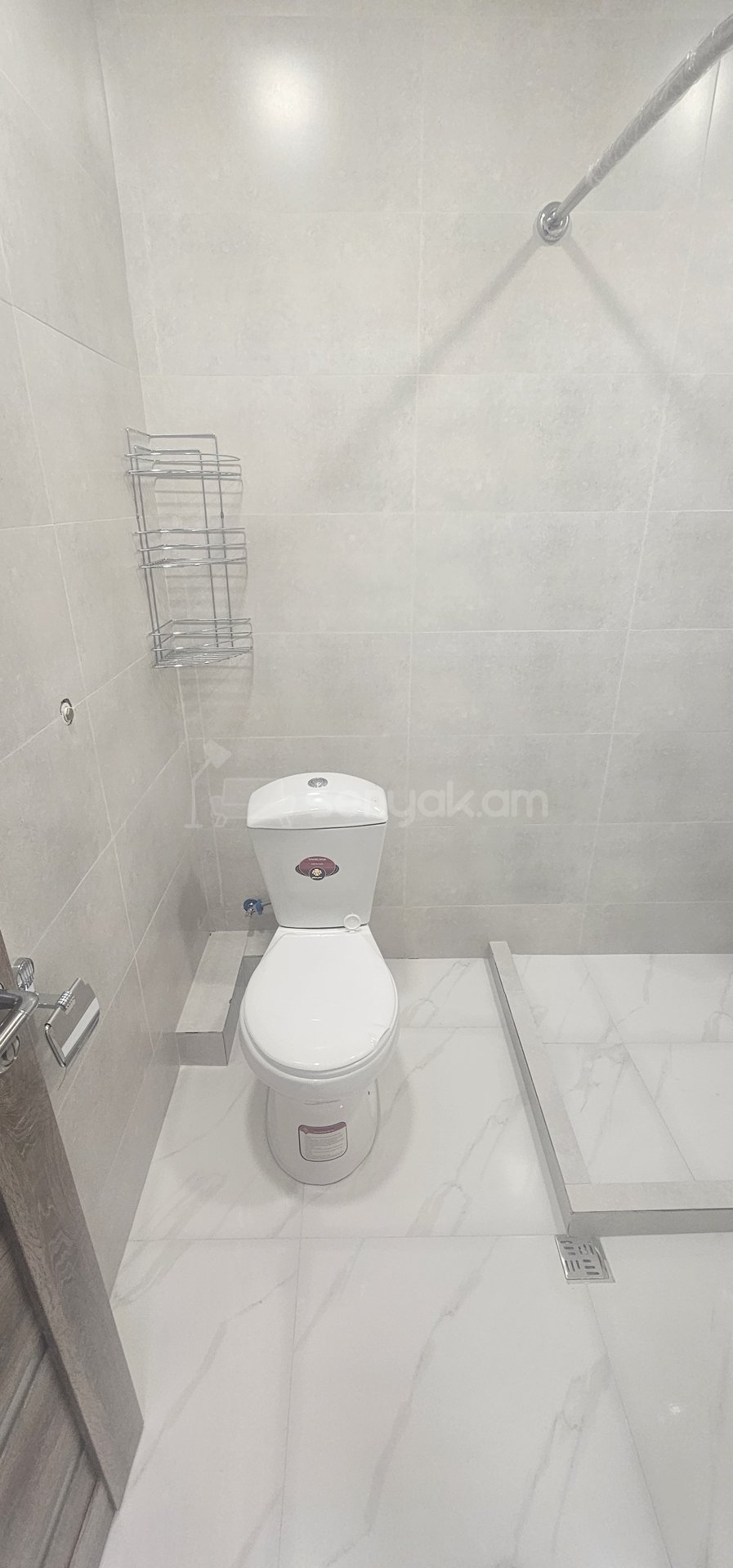 2 Սենյականոց Բնակարան, 50քմ, 5/14 հարկ, Կապիտալ Վերանորոգված, Կահավորված, Արևկող