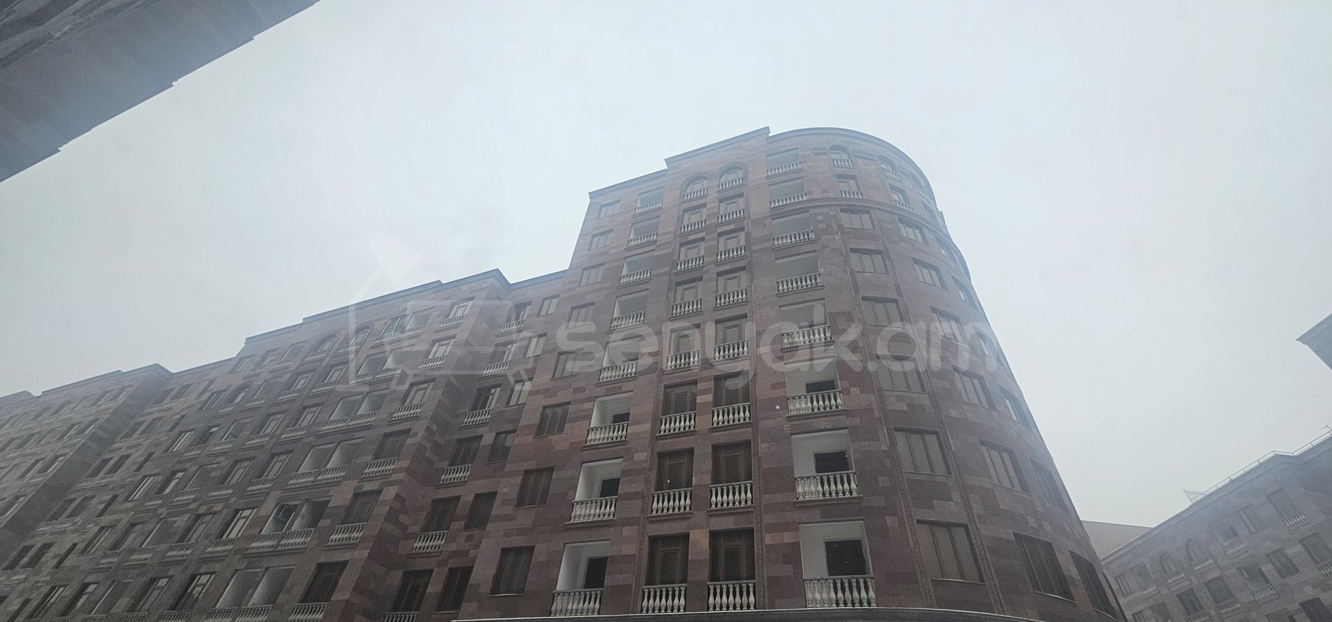 2 Սենյականոց Բնակարան, 50քմ, 5/14 հարկ, Կապիտալ Վերանորոգված, Կահավորված, Արևկող