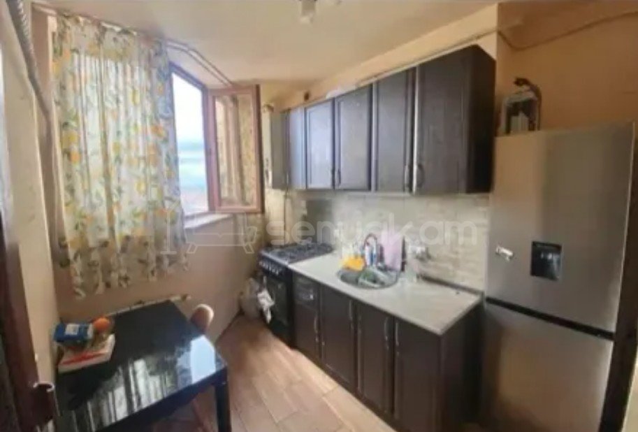 2 Սենյականոց Բնակարան Նորակառույցում, 50քմ, 11/13 հարկ, Կապիտալ Վերանորոգված, Կահավորված